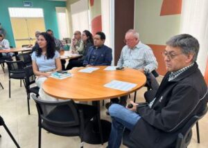 Coquimbo: nueva estrategia busca alcanzar el 70% de eficiencia en el uso del agua para el 2035