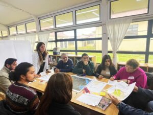 Desarrollarán estrategia hídrica para dos zonas de la Región de Magallanes