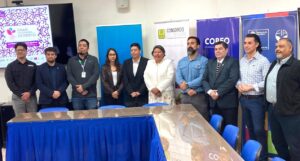 Tarapacá: Anuncian “Gran encuentro de agricultura del desierto”