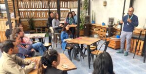 Tarapacá: llaman a postular a emprendedores e innovadores regionales