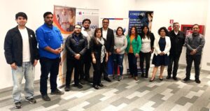 Tarapacá: Empresas regionales concluyen programa para fortalecer la exportación