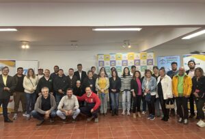 Programa “Turismo Innova Puchuncaví” culmina de forma exitosa su fase de formación