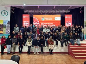 Con más de 200 asistentes Impulsa O’Higgins Fortalece conectó la cultura y el turismo en su primer encuentro internacional