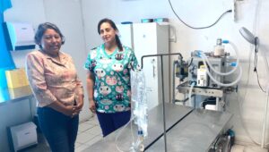 Desarrollan aplicación para atención oportuna en emergencias de mascotas