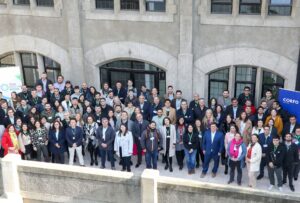 Inteligencia artificial y desafíos para innovar y emprender fue tema central de evento desarrollado en la región