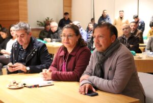 Región de Valparaíso continúa avanzando en el proceso de la descarbonización