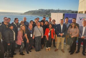 Empresas Gastronómicas de Valparaíso son beneficiadas con sistema de administración tecnológica eficiente a través de PDT Corfo