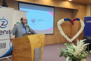 35 emprendedoras de Valparaíso recibieron herramientas para mejorar sus negocios a través del programa Yakana Apasionadas