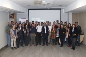 Avanza proyecto que busca crear Bolsa Climática en Los Lagos