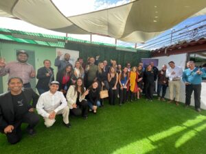 Arica y Parinacota: Seguirán digitalizando a las pequeñas y medianas empresas