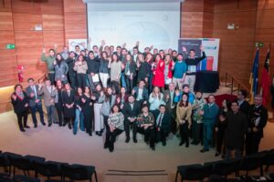 Profesionales de Magallanes finalizan curso Viraliza Corfo sobre tecnologías del hidrógeno verde