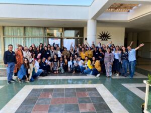 Se inicia programa de formación para emprendedoras Reinvéntate Atacama 2.0