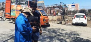 Corfo aprueba los primeros proyectos de inversión a Pymes afectadas por incendios de febrero en Marga Marga y Valparaíso