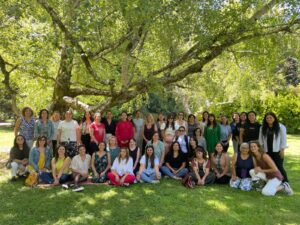 Fortalecerán el ecosistema de emprendimiento e innovación de Los Ríos con millonaria inversión