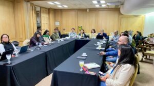 Mesa para la Productividad de alcance nacional busca eliminar las trabas de la construcción en madera