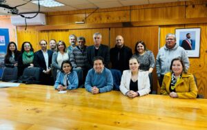 Comité de Desarrollo Productivo Atacama aprueba recursos para apoyar a la pequeña minería