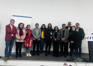 Comité Corfo Antofagasta adjudicó más de $869 millones el primer semestre en la región