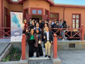 Maricunga–Ojos del Salado de Atacama se une a programa internacional de certificación en sostenibilidad