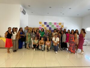 Arica y Parinacota: Emprendedoras preparan muestra de lo aprendido a través de programa Corfo