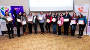 Con cumbre internacional en Puerto Varas potenciarán liderazgo femenino en toda la región de Los Lagos