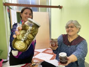 Arica y Parinacota: Transforman productos regionales en alimentos gourmet para mercados internacionales