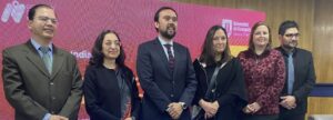 Corfo participa en encuentro para analizar oportunidades de colaboración entre Ñuble e India