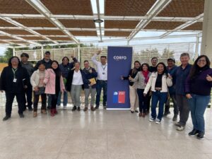 Arica y Parinacota: Constituyen gobernanza que velará por el desarrollo de la horticultura