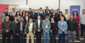 “Transforma Atacama” reunió a empresas que apuestan por la sustentabilidad y la economía circular