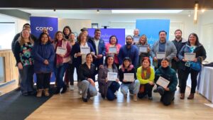 Incubadora Regional de Negocios impulsa la transformación digital y el crecimiento de emprendedores en Aysén