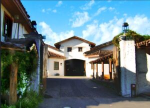 Viña Casa Silva gana categoría “Mejor Experiencia Enoturística de O’Higgins”