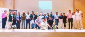 Descubre Tamarugal presentó plataforma turística en Zofri