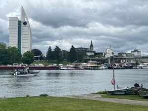 Emerge Chile 2024: Innovación y Emprendimiento se dan cita en Valdivia