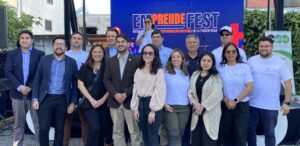 Emprende Fest reúne a emprendedores para impulsar innovación y sostenibilidad en Ñuble