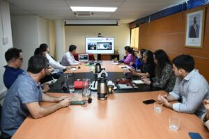 Empresas de Biobío exportarán servicios a Perú, Colombia y México