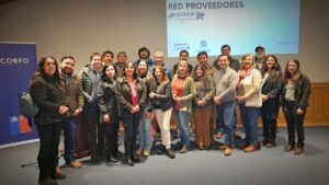 Corfo e HiperPatagónico impulsan competitividad de pymes regionales con el programa Red Proveedores