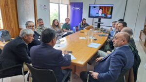 Aysén impulsa la creación de una Mesa para la instalación de un Data Center sostenible en la región