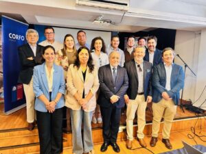 Séptima Mesa Minera de O’Higgins: los próximos desafíos para apoyar la generación de nuevos proveedores la minería