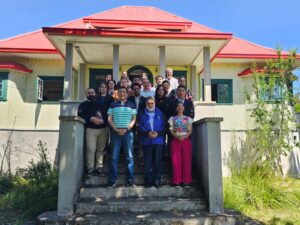 Comité Fomento Los Ríos define presupuesto e inversiones estratégicas para el 2025