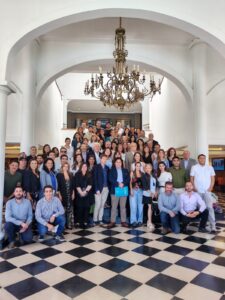 Enoturismo chileno rompe récords en 2024