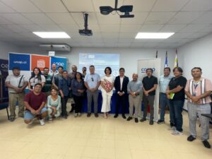 Revisaron oportunidades del faenamiento animal baja escala en Arica y Parinacota