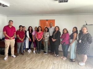 Auditora de Green Destinations destacó avances en sostenibilidad de Camarones