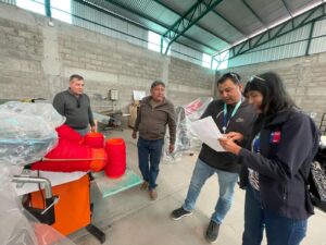 Arica y Parinacota: En tiempo récord salió resolución para bonificar inversiones del DFL15