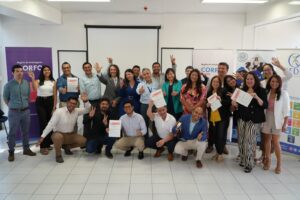 Empresas de la Región de Antofagasta se certifican en eficiencia energética gracias al programa Focal