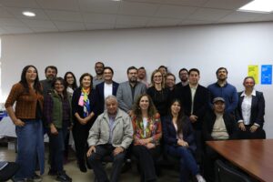 PTI Patagonia Costa inicia su segundo año con una reunión clave en Maullín