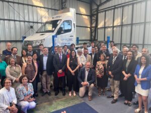 Programa Tecnológico de Corfo movilizará más de $10.300 millones en inversión privada para desarrollo de hidrógeno verde