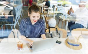 IncubaUdeC y Corfo Ñuble lanzan “Comienza tu Viaje” para potenciar el crecimiento de los emprendimientos de la región