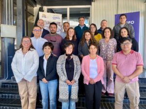 Importantes avances presenta PTI de Corfo: Se ha capacitado a un centenar de apicultores del Maule y se conforma Gobernanza