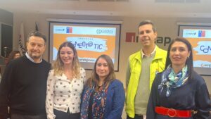 Con apoyo de Corfo: ConectaTIC, el programa para mujeres emprendedoras con foco en tecnología