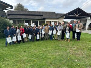PTI de la Carne Bovina cierra segundo año con balance positivo y nuevos desafíos para el sector