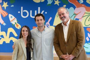 Nueva convocatoria de Start-Up Chile: Fondos de hasta $75 millones para emprendimientos tecnológicos